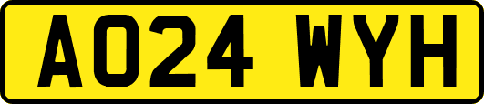 AO24WYH