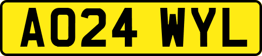 AO24WYL
