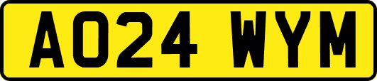 AO24WYM