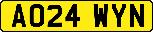 AO24WYN