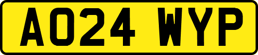 AO24WYP