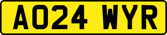AO24WYR