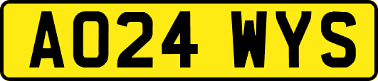 AO24WYS