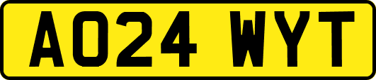 AO24WYT