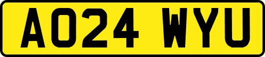 AO24WYU