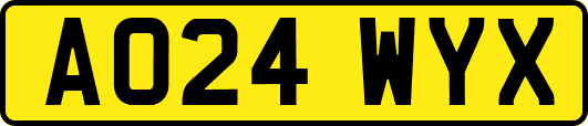 AO24WYX