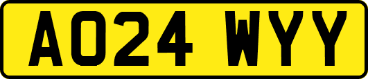 AO24WYY