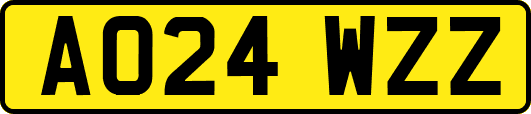 AO24WZZ