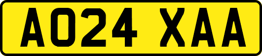 AO24XAA