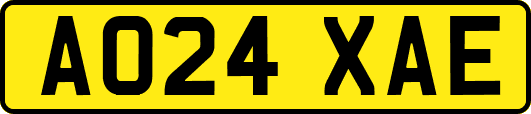 AO24XAE