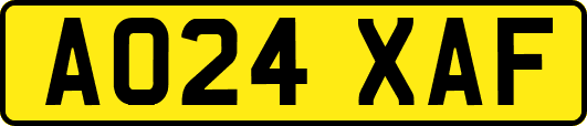 AO24XAF
