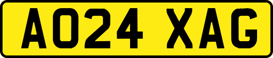 AO24XAG