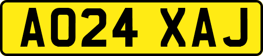 AO24XAJ