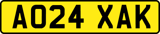 AO24XAK