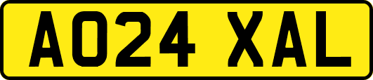 AO24XAL
