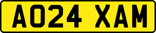 AO24XAM