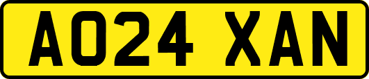 AO24XAN