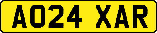 AO24XAR