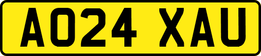 AO24XAU