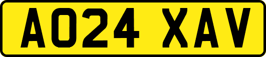 AO24XAV