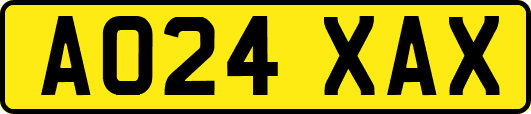 AO24XAX