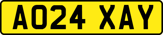 AO24XAY