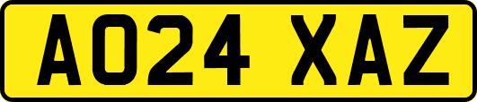 AO24XAZ