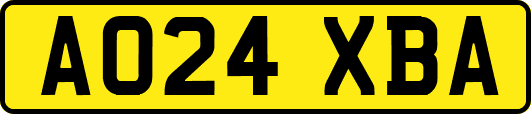 AO24XBA