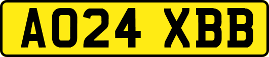 AO24XBB