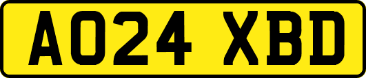 AO24XBD