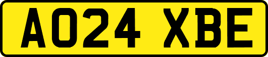 AO24XBE