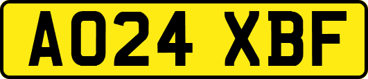 AO24XBF