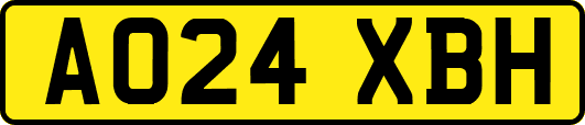 AO24XBH