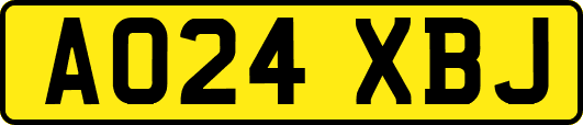 AO24XBJ