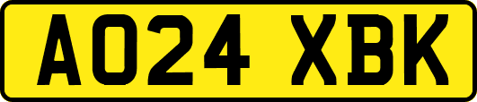 AO24XBK