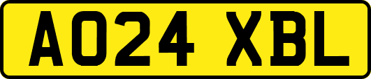 AO24XBL