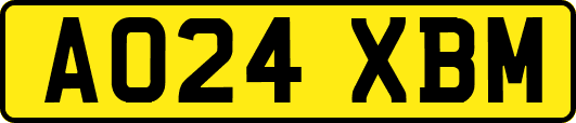 AO24XBM