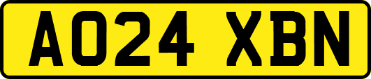 AO24XBN