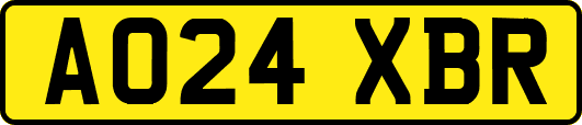 AO24XBR