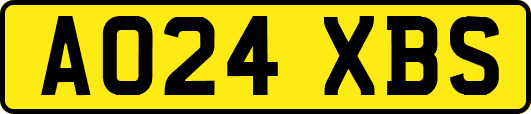 AO24XBS