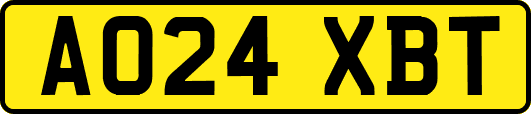 AO24XBT