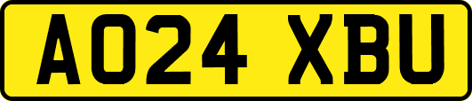 AO24XBU