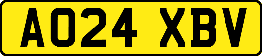 AO24XBV