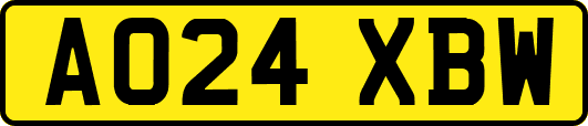 AO24XBW