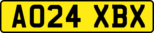 AO24XBX