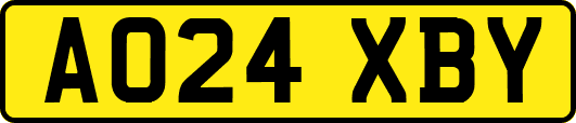 AO24XBY