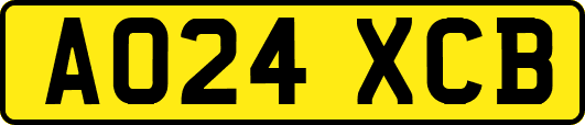 AO24XCB