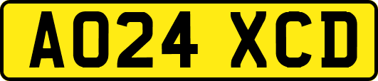 AO24XCD