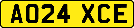 AO24XCE