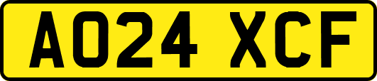 AO24XCF